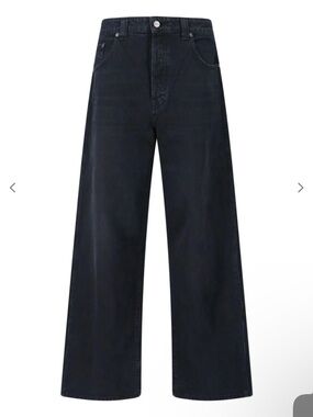 KHAITE Winslow Jeans Women size 27